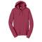 Port & Company® Fan Favorite™ Fleece Pullover Hooded Sweatshirt